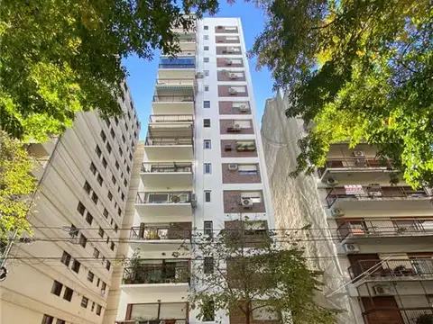 DEPARTAMENTO 2 AMBIENTES - LAS CAÑITAS, CAPITAL FEDERAL