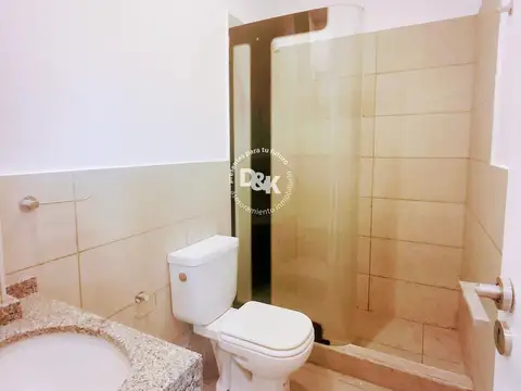 Depto Tipo Casa en Venta al Sur