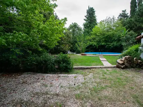 Terreno en Venta 28  mts Fondo