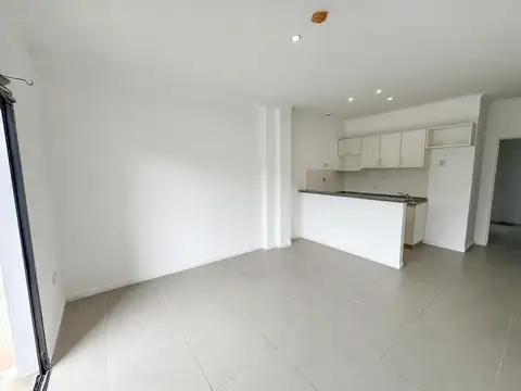 Departamento en Alquiler de 1 dormitorio