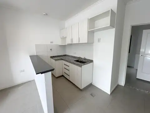 Departamento en Alquiler de 2 ambientes