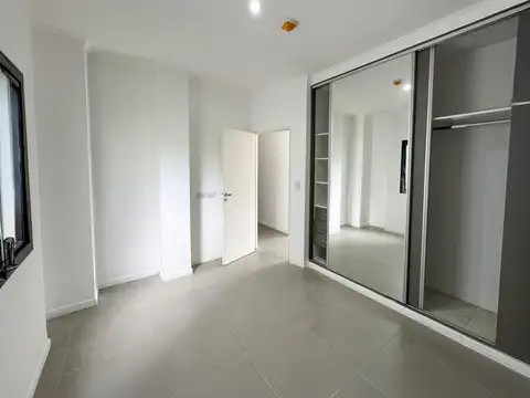 Departamento a estrenar