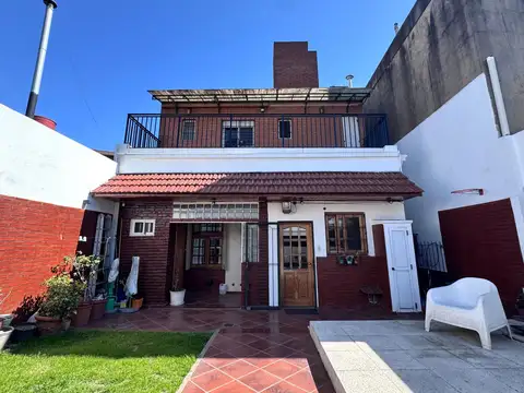 Casa en Venta 89 años