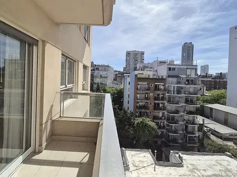 Departamento en Venta en Las Cañitas, USD 275.000