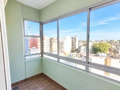 Avenida Rivadavia 9800