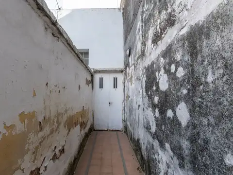 Depto Tipo Casa en Venta en Santa Fe, USD 82.000