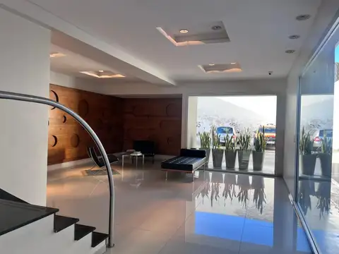 Departamento en Alquiler de 4 ambientes