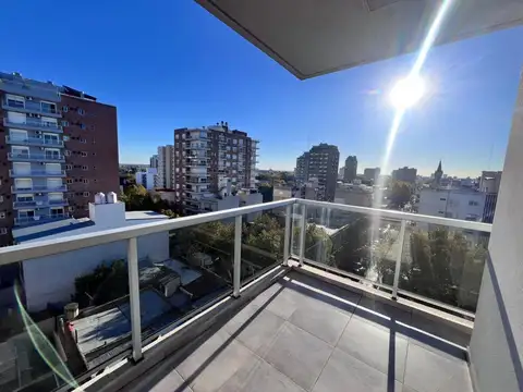 Departamento 4 ambientes - Piso completo - 2 Cocheras/Baulera - San Fernando Centro