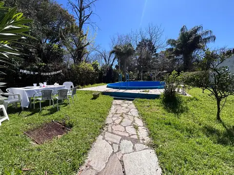 VENTA DE CASA EN PUEBLO ESTHER APTA CREDITO