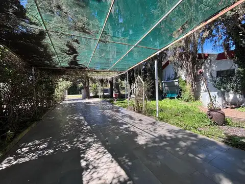 VENTA DE CASA EN PUEBLO ESTHER APTA CREDITO
