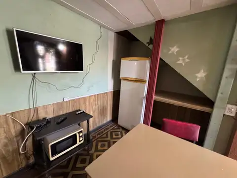 Depto Tipo Casa en Venta de 1 dormitorio