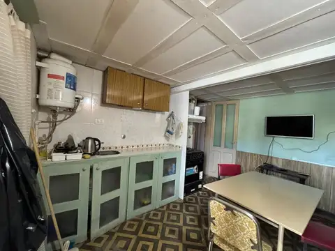 Depto Tipo Casa en Venta de 3 ambientes