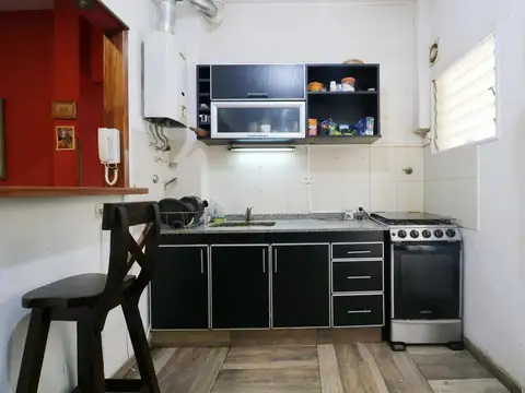 Depto Tipo Casa en Venta al Norte