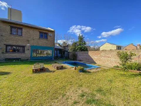 Casa en Venta en fisherton en una de las mejores ubicaciones.