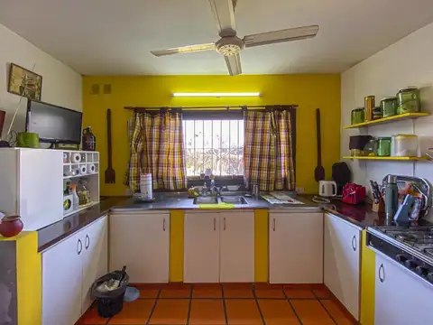 Casa en Venta al Norte