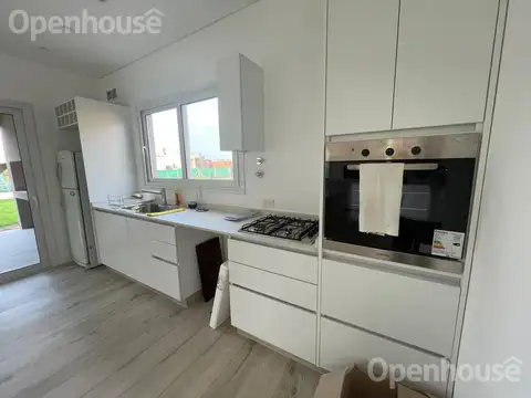 Casa en Venta A Estrenar