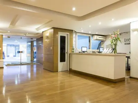 Departamento - Venta - Argentina, Capital Federal - Marcelo T. de Alvear 844