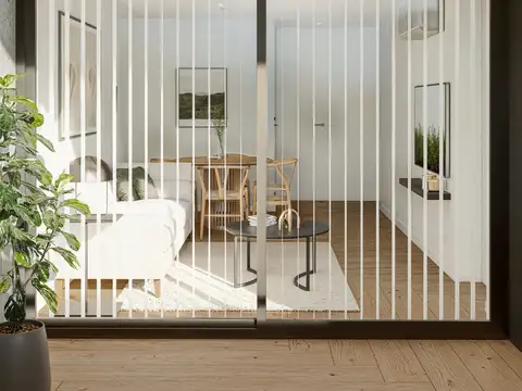 Departamento en Venta en Tribunales, USD 25.000