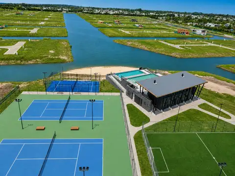 Terreno en Venta en Funes Lakes, USD 79.000