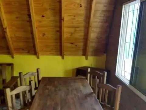 Edificio Comercial venta 5 dormitorios 5 baños 5 cocheras 600 mts 2 - Aguas Verdes