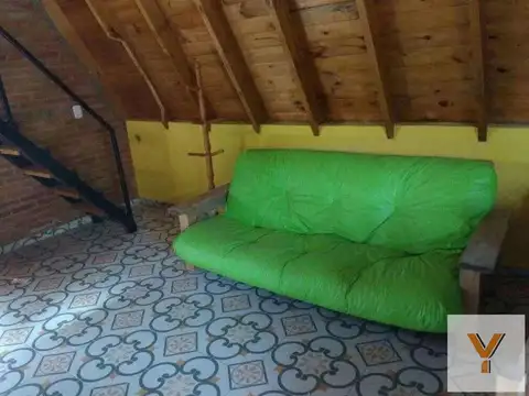 Oficina en Venta con 5 cocheras
