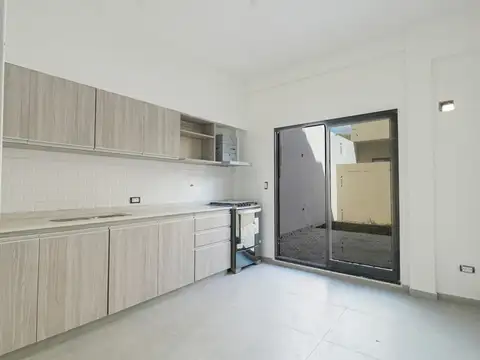 Depto Tipo Casa en Venta de 2 ambientes