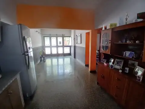 Venta | Casa | 2 Dormitorios | Apta crédito | Capitán Bermúdez | Bo. Villa Cassini
