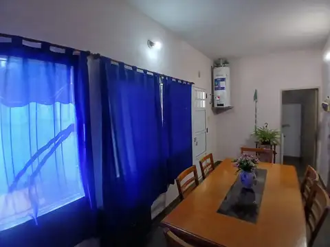 Casa en Venta en Capitán Bermudez, USD 65.000