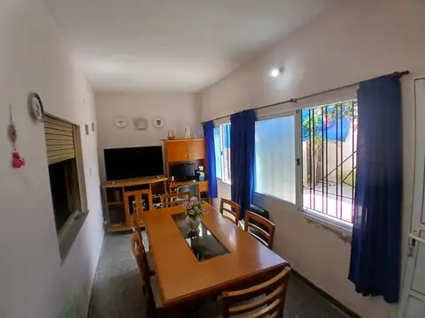 Casa en Venta de 2 dormitorios