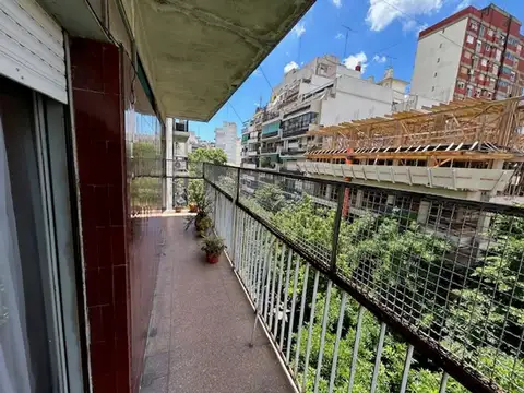 Departamento en Venta en Almagro, USD 130.000