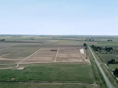 Terreno en Venta de 360,0 m2