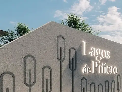 Barrio Lagos de Piñero