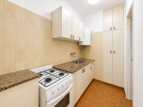 Departamento en Alquiler de 2 ambientes