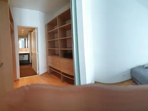 Departamento en Alquiler de 3 dormitorios