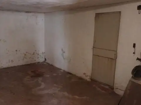 PRESIDENTE ALFONSIN 600