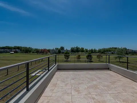 HARAS DEL SUR III