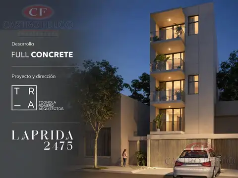 Departamento en Venta de 2 dormitorios