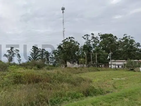Campo en venta, sobre ruta 27, Desmanchado, Bella Vista.
