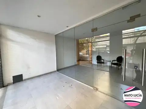 Av Lafuente 100, Piso 9