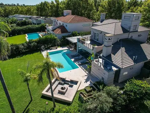 Barrio cerrado La Concepción