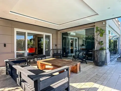 Barrio cerrado La Concepción