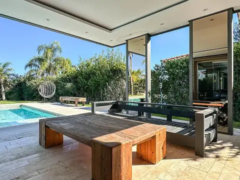 Casa en Venta en Lujan, USD 695.000