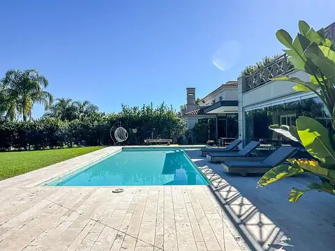 Casa en Venta 7 años