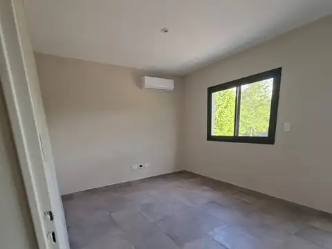 Departamento en Venta con 2 cocheras