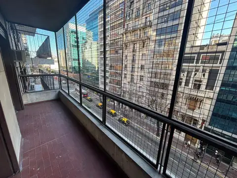 Departamento en Alquiler de 4 ambientes