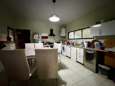 Casa en Venta de 1 dormitorio