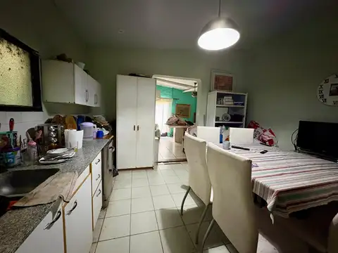 Casa en Venta en Rafaela, USD 135.000