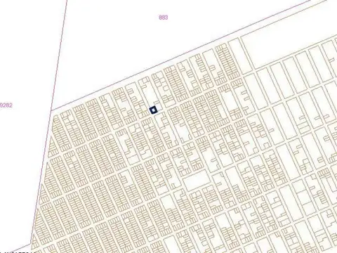 Terreno en Venta en Las Garzas, USD 17.000