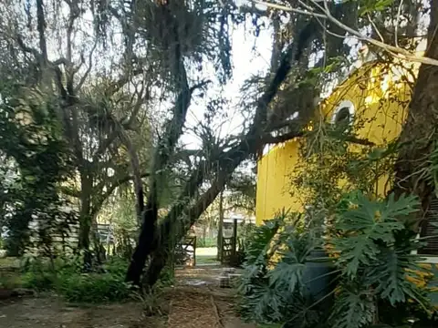 Casa en Venta en Colonia Benitez, USD 53.000