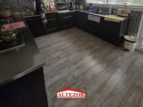 Casa en venta en Pilarica